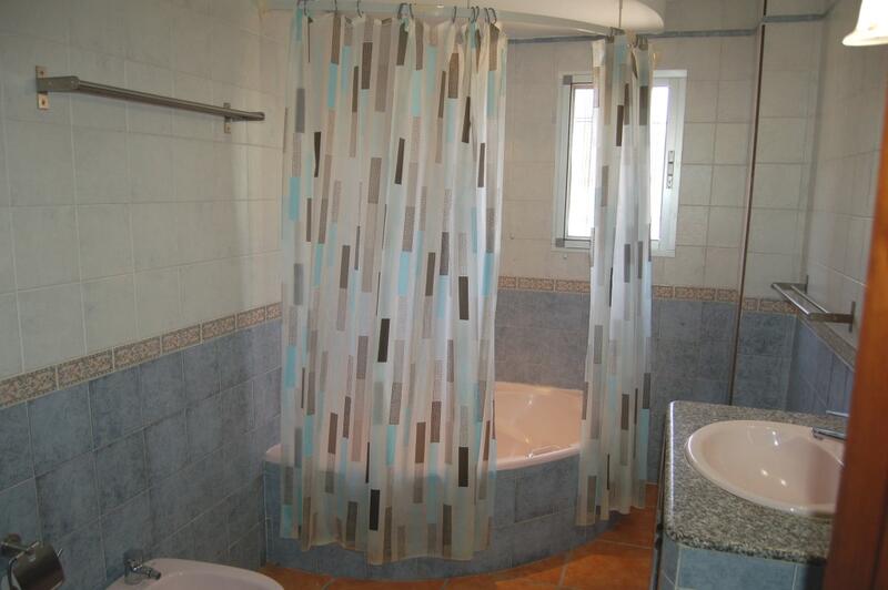 4 soverom Villa for langtidsleie