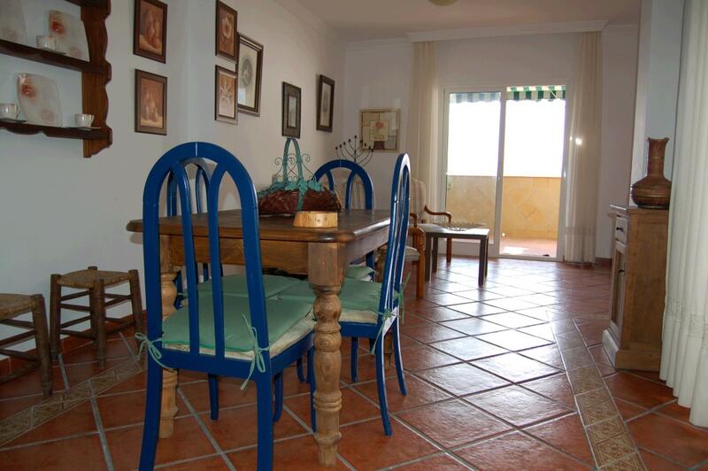 2 Schlafzimmer Appartement für Langzeitmiete