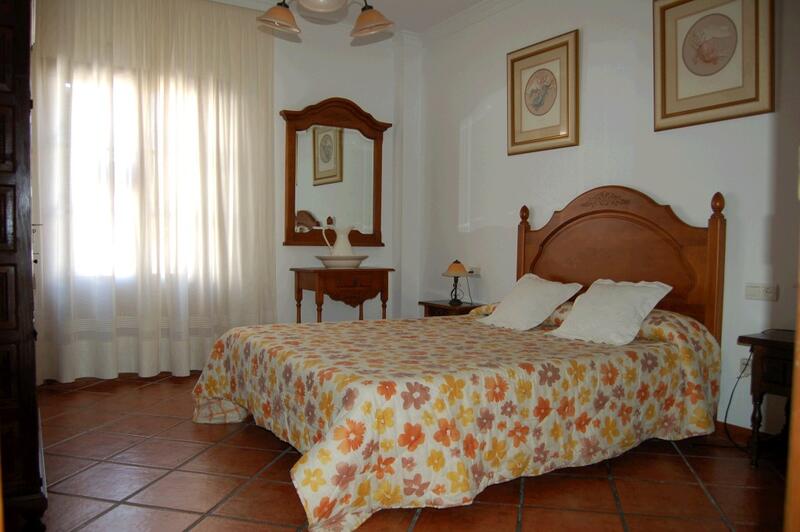 2 Schlafzimmer Appartement für Langzeitmiete