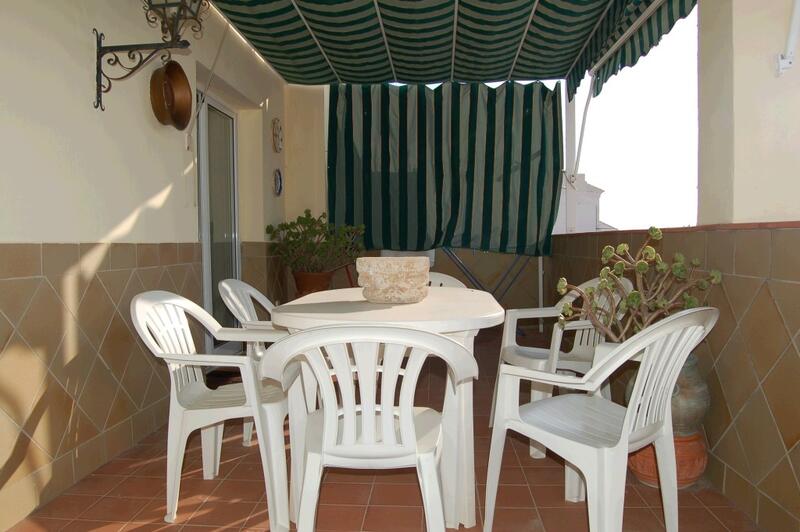 2 Schlafzimmer Appartement für Langzeitmiete