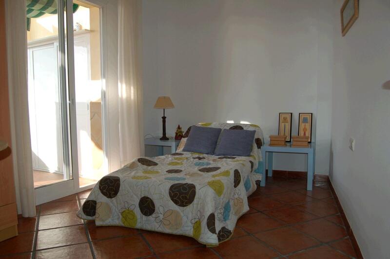 2 Schlafzimmer Appartement für Langzeitmiete