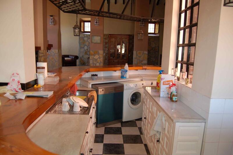 3 bedroom Villa for Long Term Rent