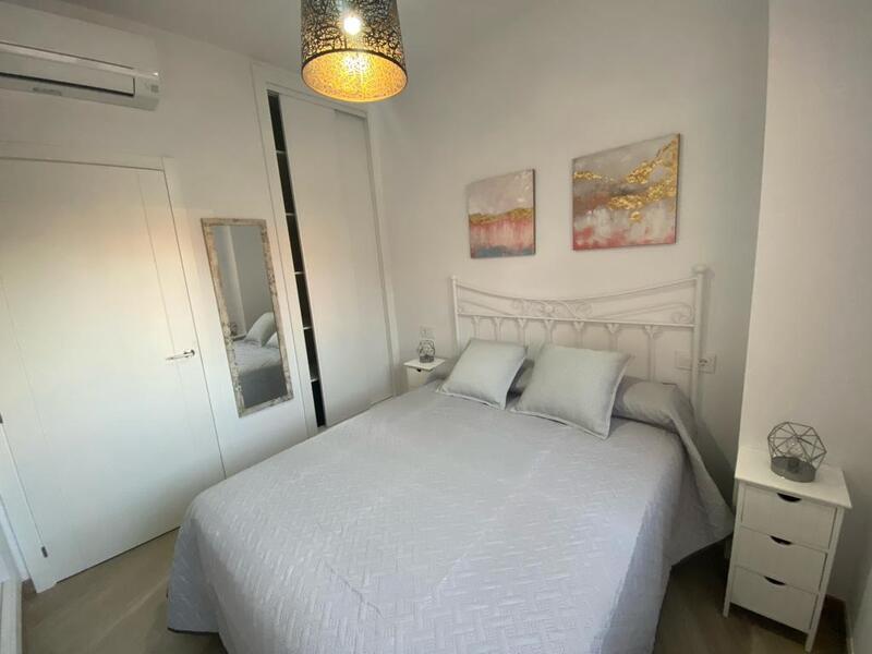 2 bedroom Apartment for Long Term Rent