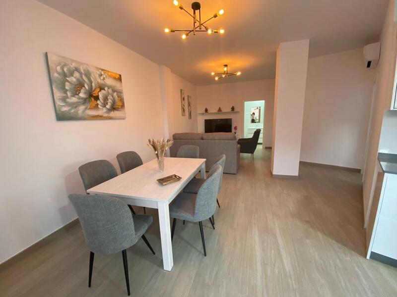 2 bedroom Apartment for Long Term Rent