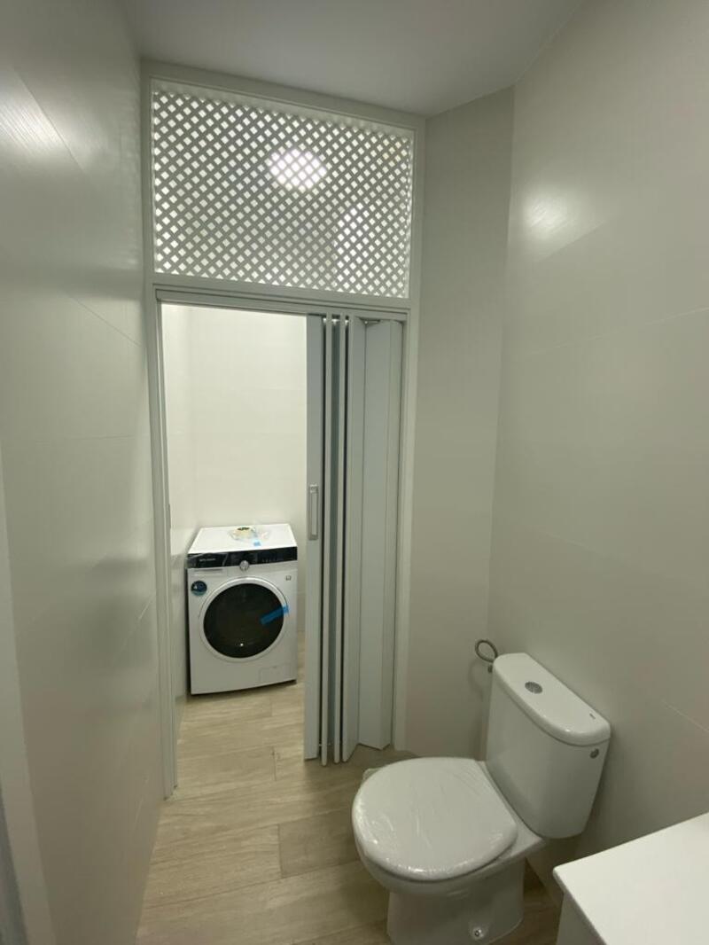 2 bedroom Apartment for Long Term Rent