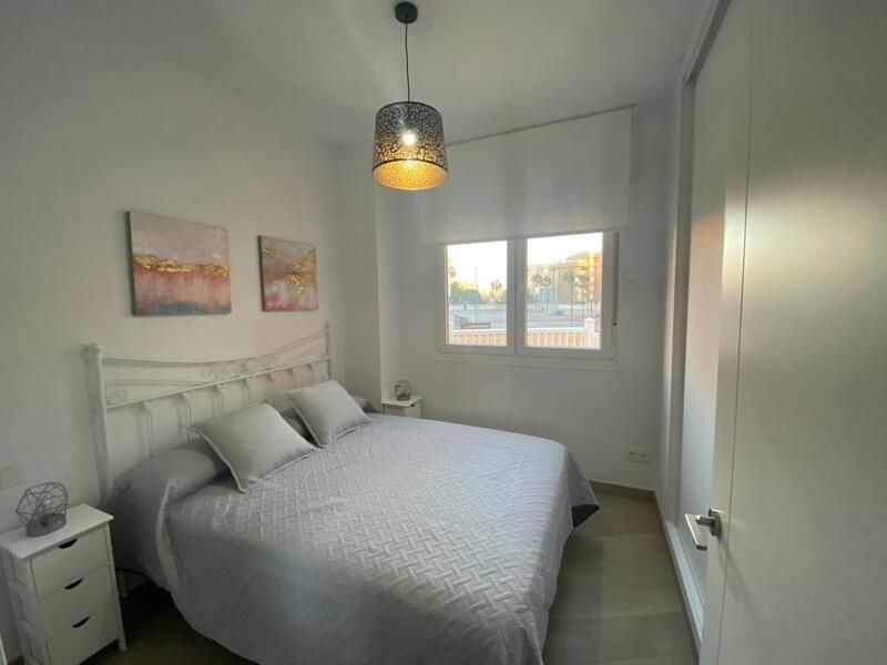 2 bedroom Apartment for Long Term Rent