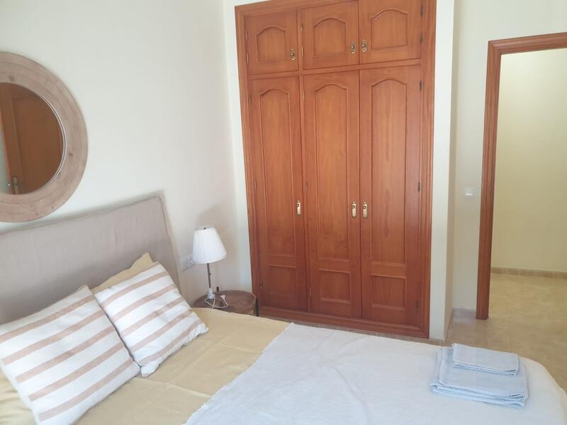 2 bedroom Apartment for Long Term Rent