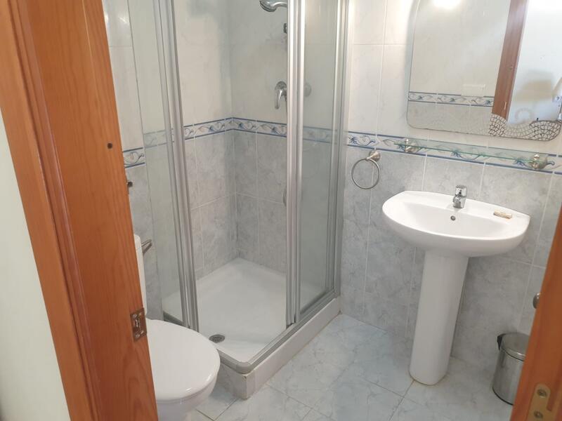 2 bedroom Apartment for Long Term Rent