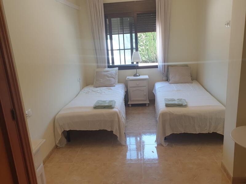2 bedroom Apartment for Long Term Rent