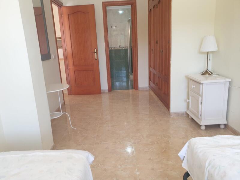 2 bedroom Apartment for Long Term Rent