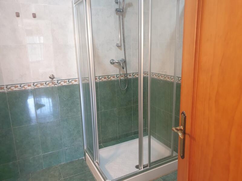 2 bedroom Apartment for Long Term Rent