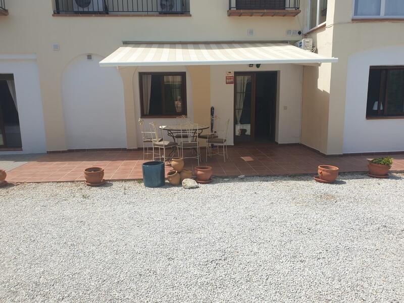 2 bedroom Apartment for Long Term Rent