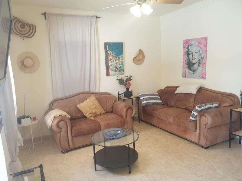 2 bedroom Apartment for Long Term Rent