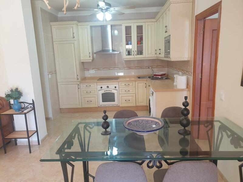 2 bedroom Apartment for Long Term Rent
