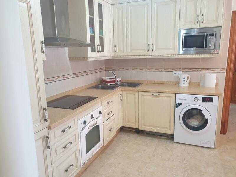 2 bedroom Apartment for Long Term Rent