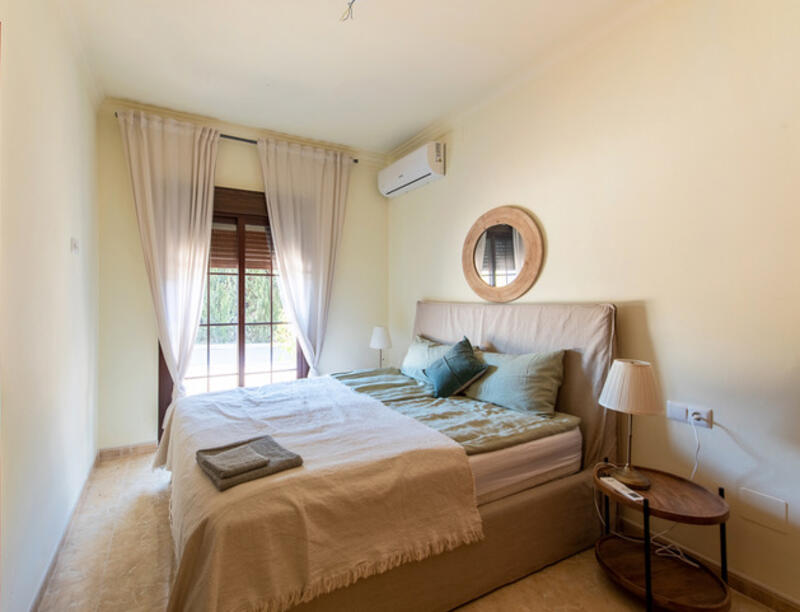 2 bedroom Apartment for Long Term Rent