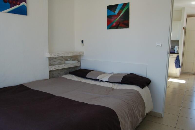 1 Cuarto Apartamento para alquiler a largo plazo