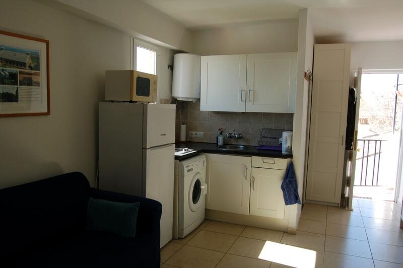 1 Cuarto Apartamento para alquiler a largo plazo