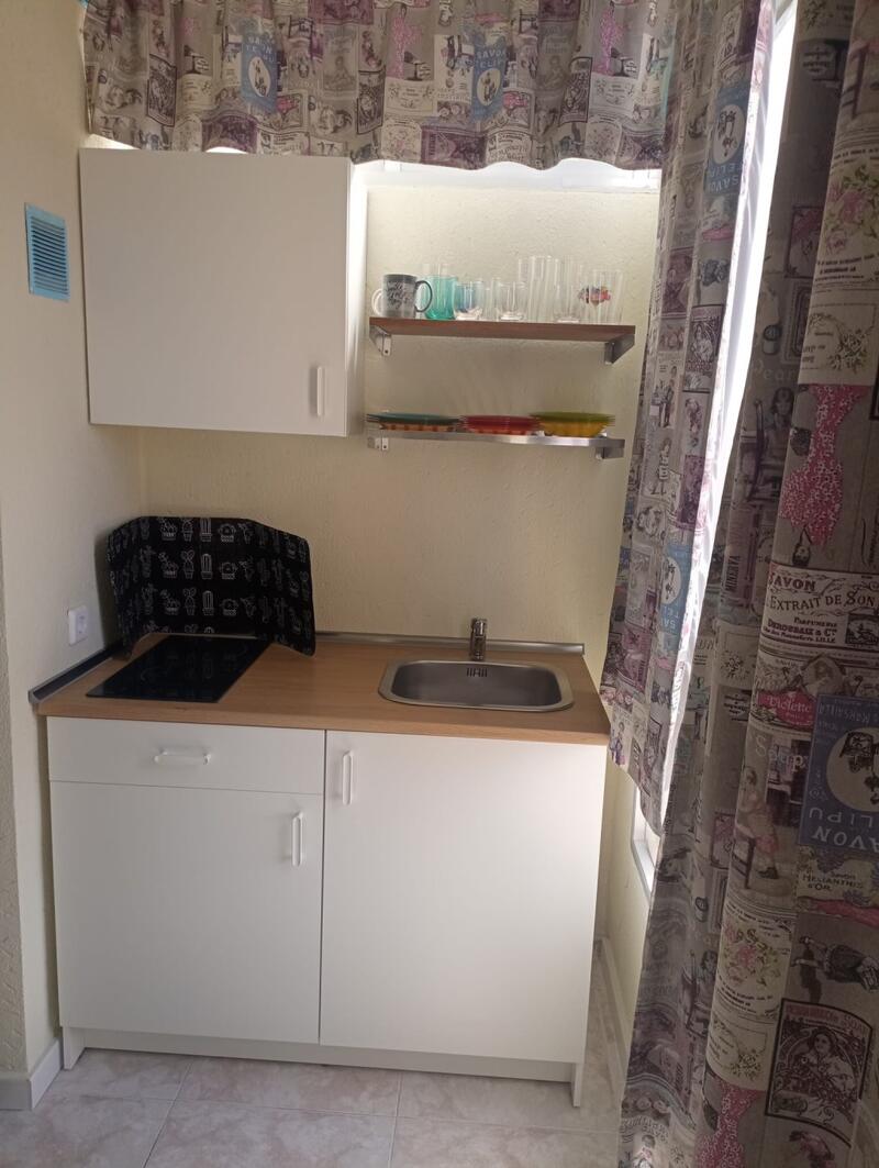 Appartement für Langzeitmiete