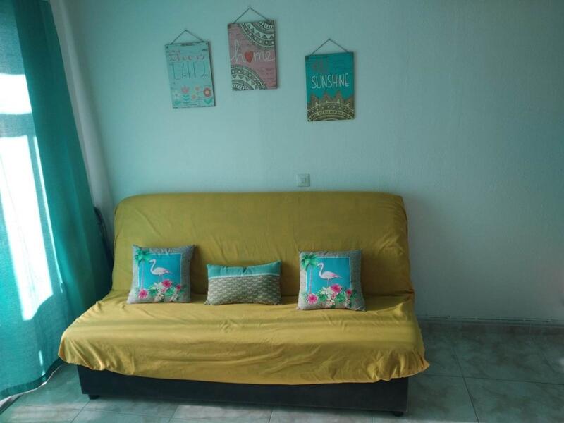 Appartement für Langzeitmiete