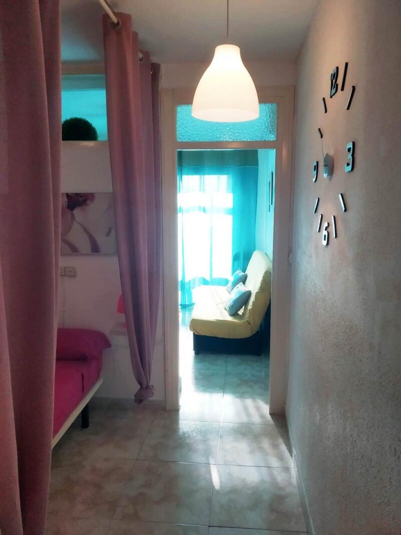 Appartement für Langzeitmiete