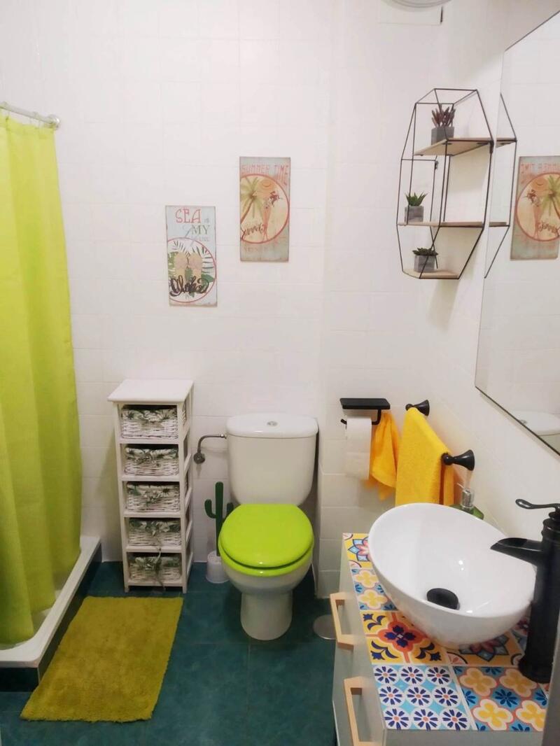 Appartement für Langzeitmiete