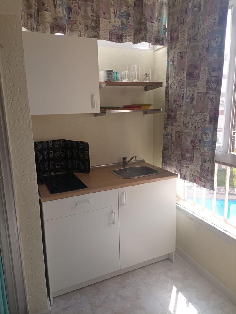 Appartement für Langzeitmiete
