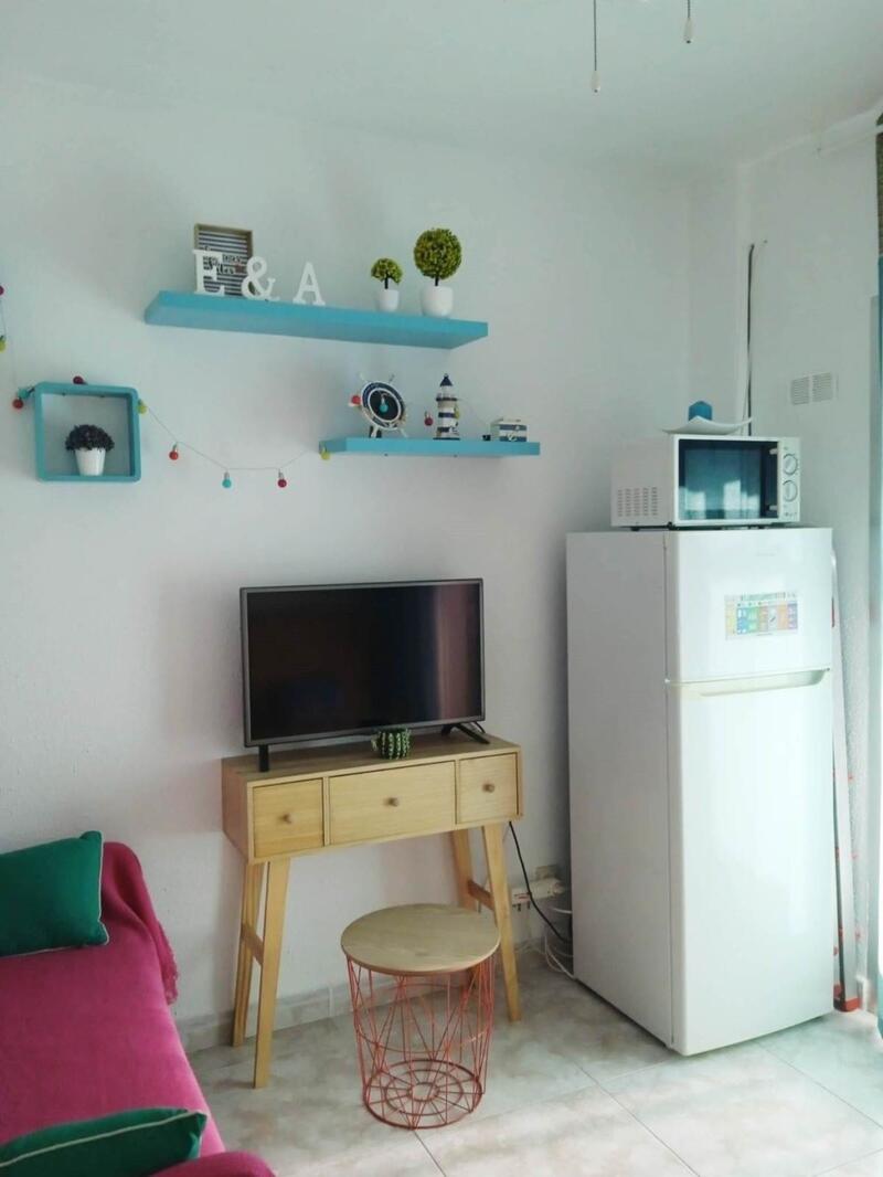 Appartement für Langzeitmiete