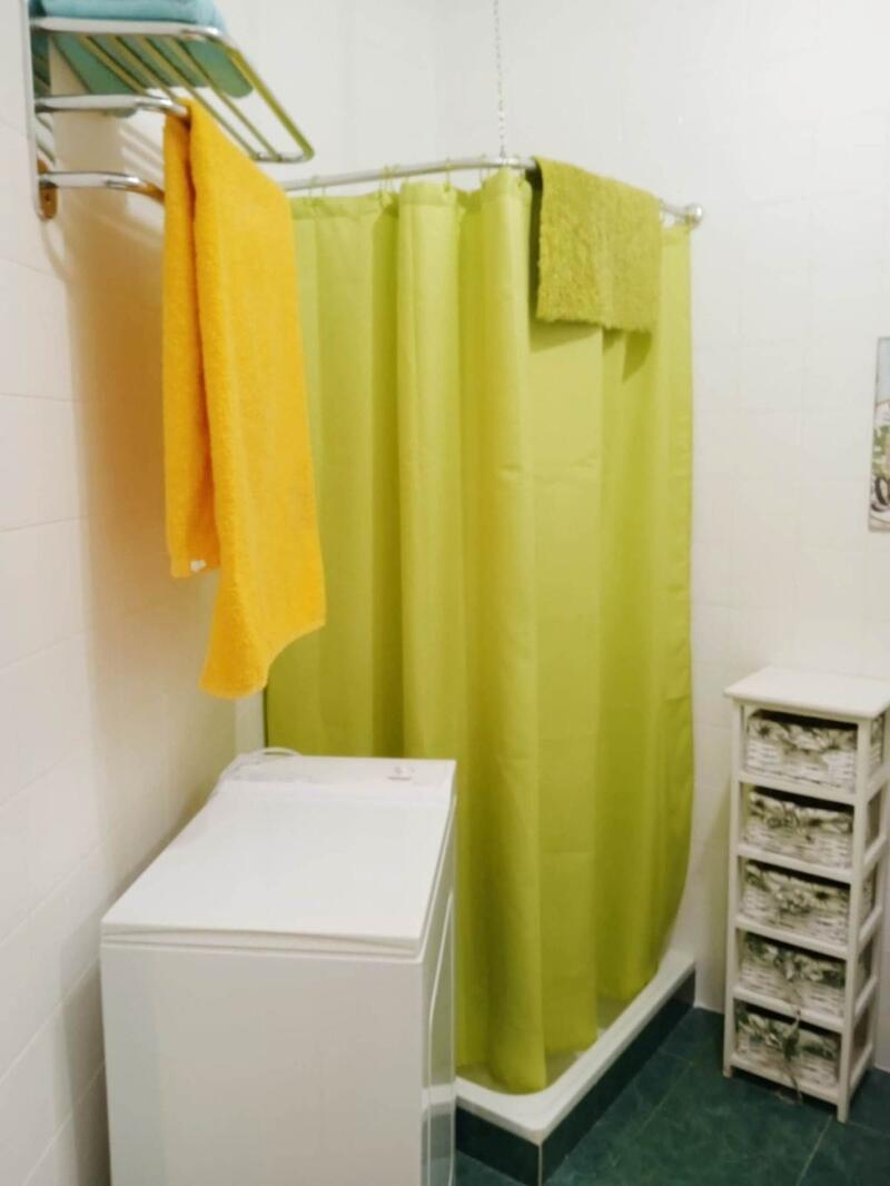 Appartement für Langzeitmiete