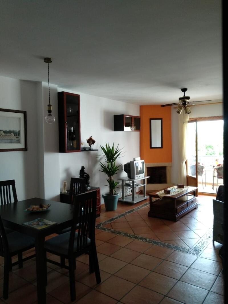2 Cuarto Apartamento para alquiler a largo plazo