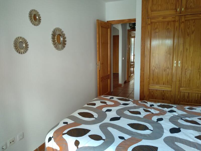 2 Cuarto Apartamento para alquiler a largo plazo