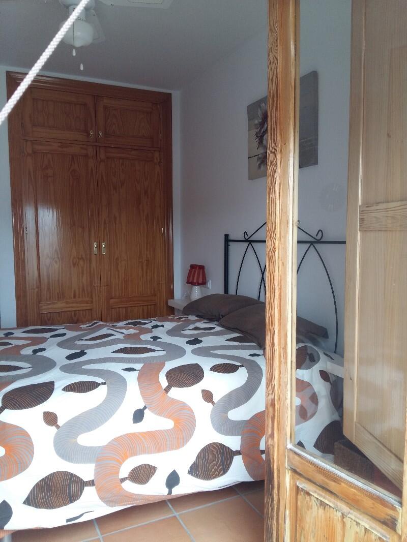2 Cuarto Apartamento para alquiler a largo plazo
