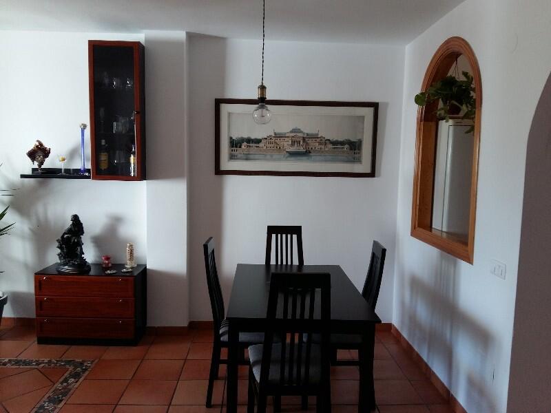 2 Cuarto Apartamento para alquiler a largo plazo