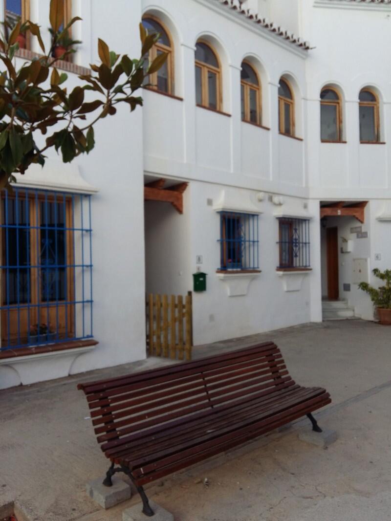 2 Cuarto Apartamento para alquiler a largo plazo