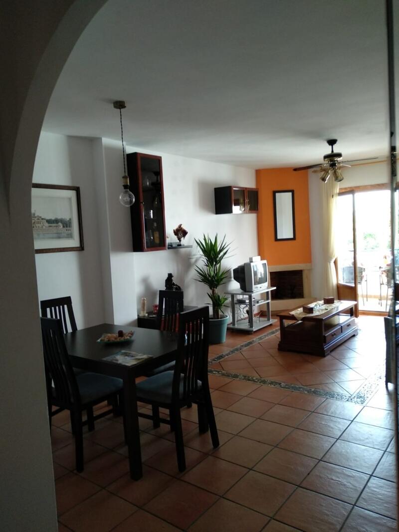 2 Cuarto Apartamento para alquiler a largo plazo