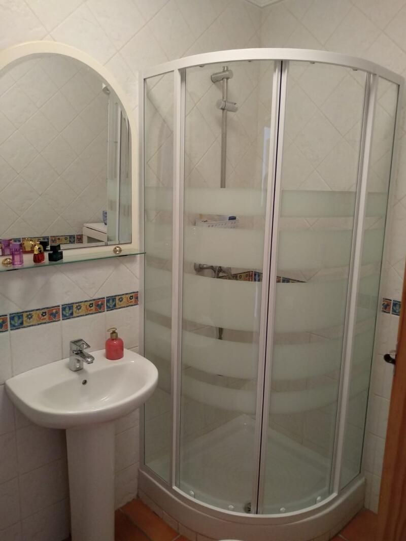 2 Cuarto Apartamento para alquiler a largo plazo