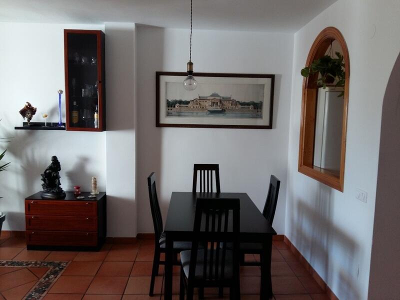 2 Cuarto Apartamento para alquiler a largo plazo