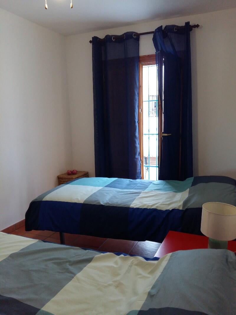 2 Cuarto Apartamento para alquiler a largo plazo
