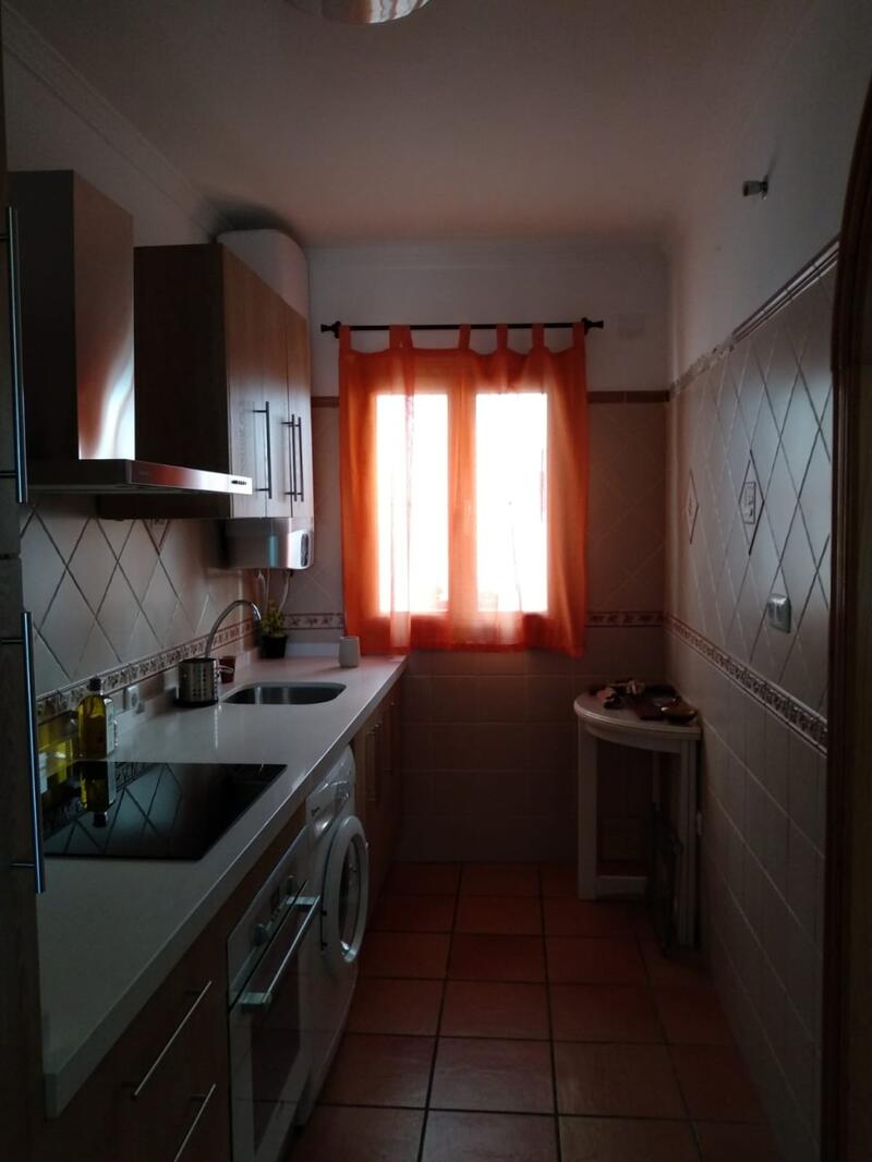 2 Cuarto Apartamento para alquiler a largo plazo
