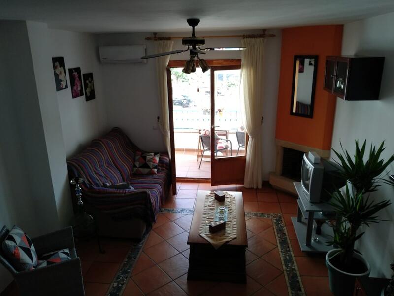 2 Cuarto Apartamento para alquiler a largo plazo