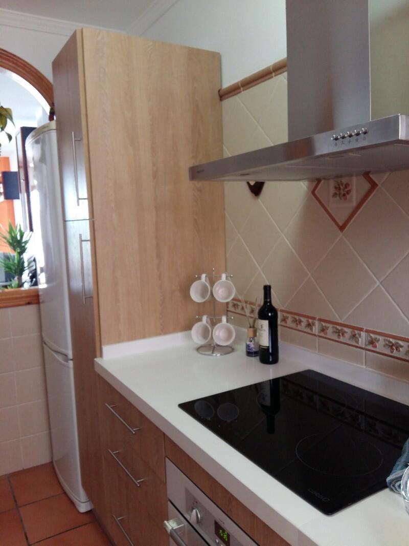 2 Cuarto Apartamento para alquiler a largo plazo
