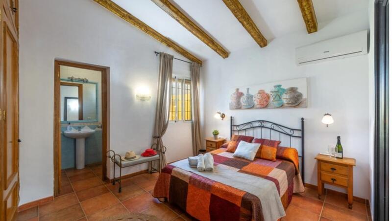 3 soverom Villa for langtidsleie