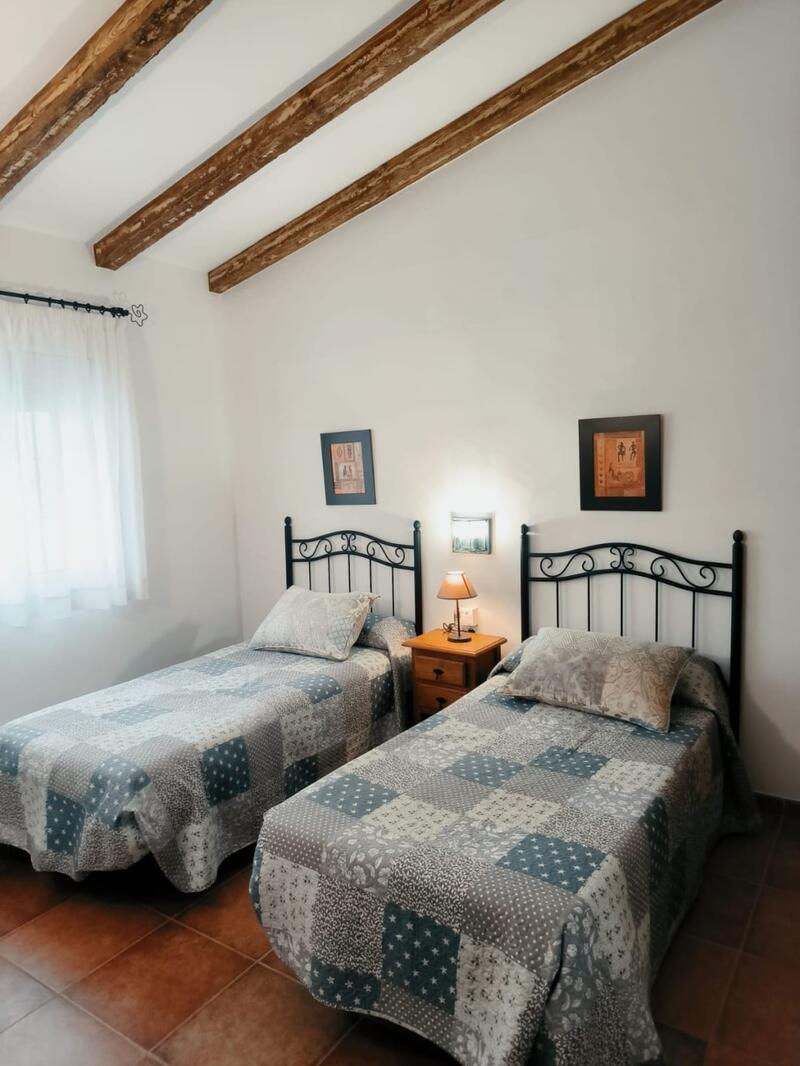 3 soverom Villa for langtidsleie