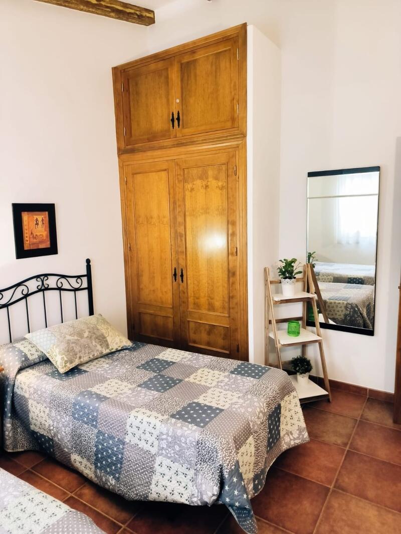 3 soverom Villa for langtidsleie
