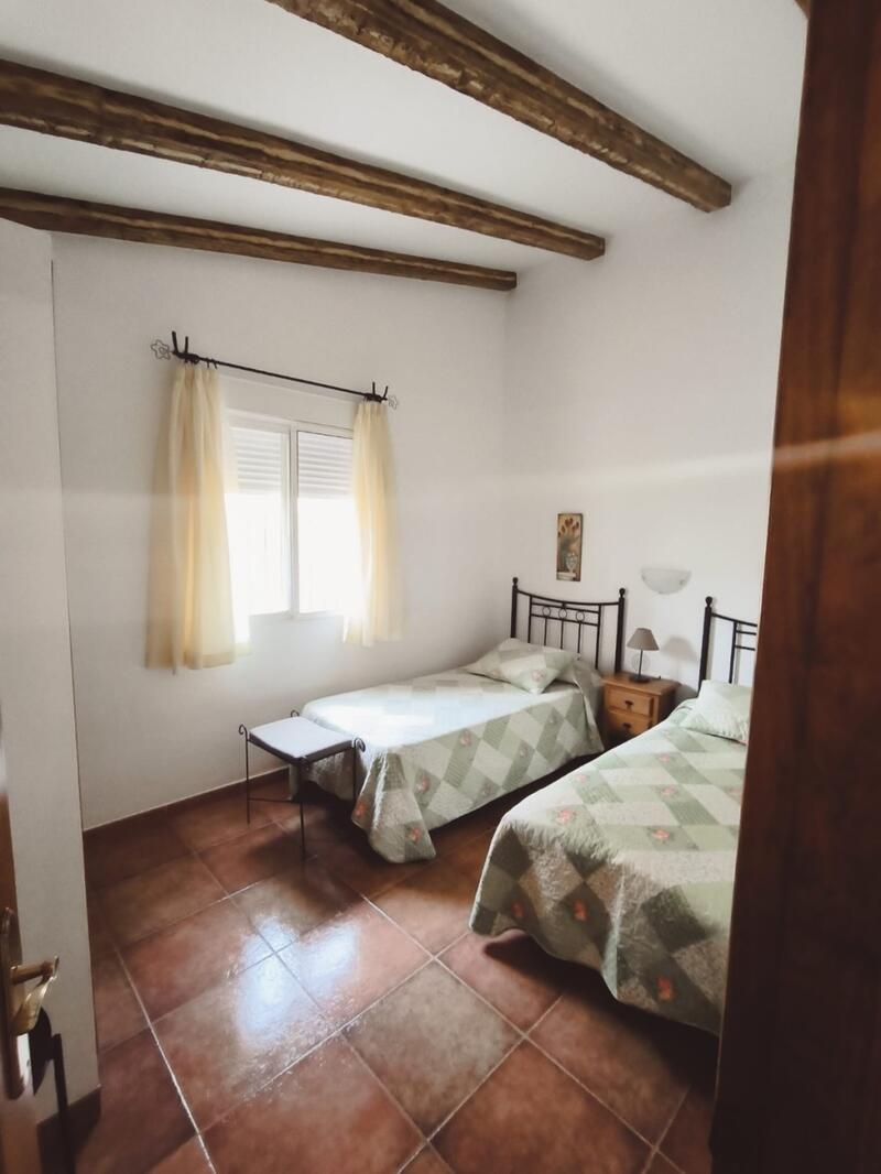 3 soverom Villa for langtidsleie
