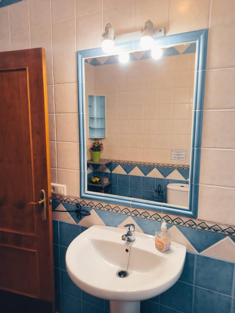 3 soverom Villa for langtidsleie