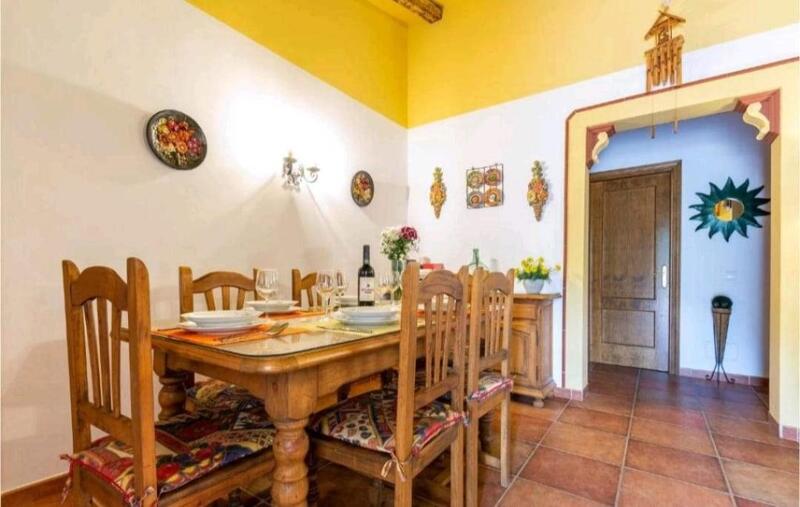 3 soverom Villa for langtidsleie