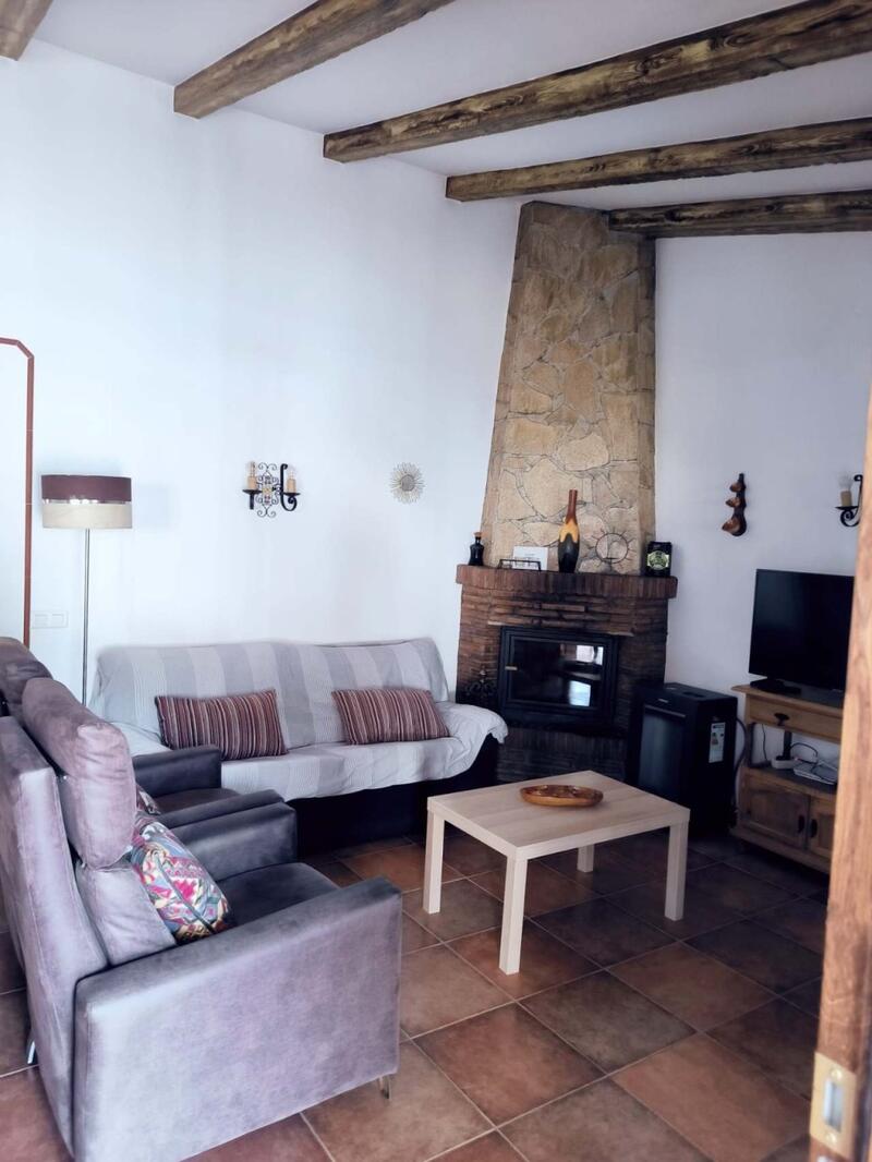 3 soverom Villa for langtidsleie