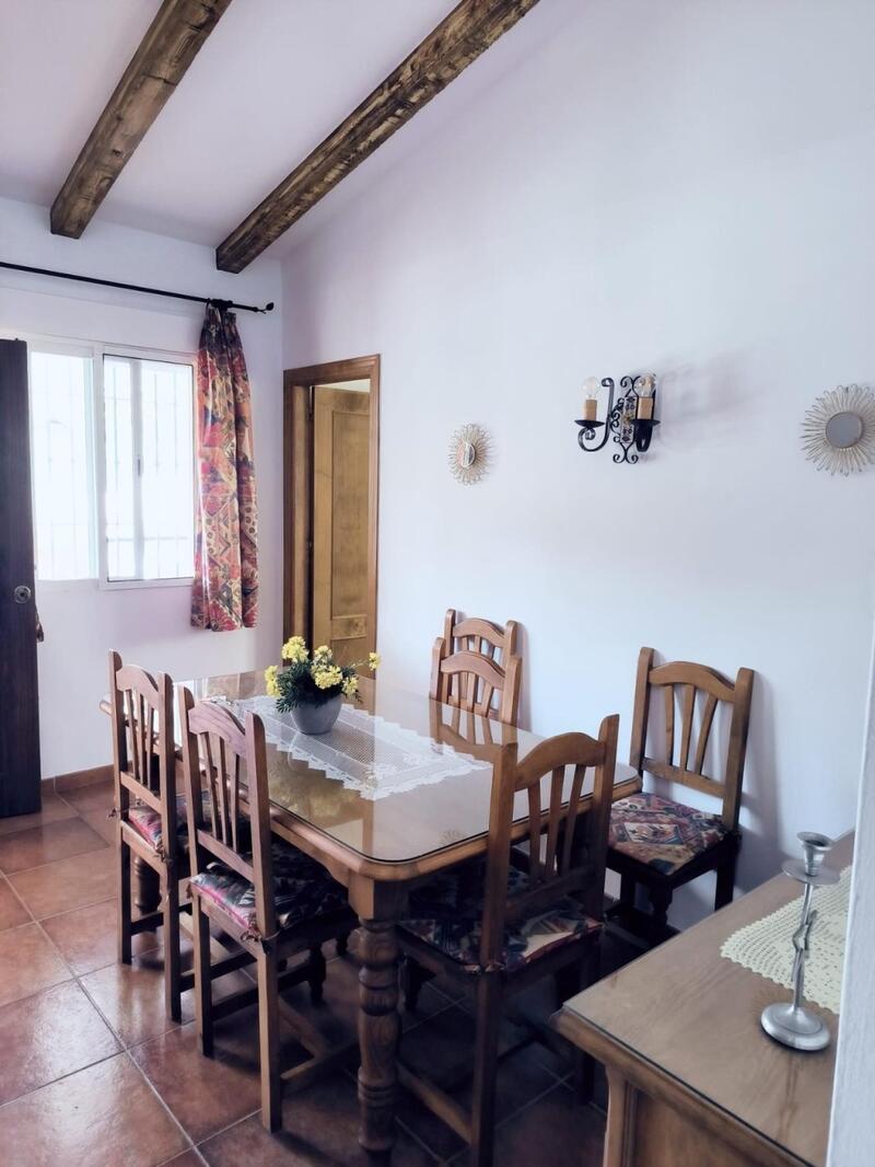 3 soverom Villa for langtidsleie