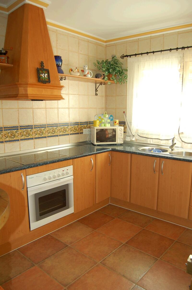 3 soverom Villa for langtidsleie